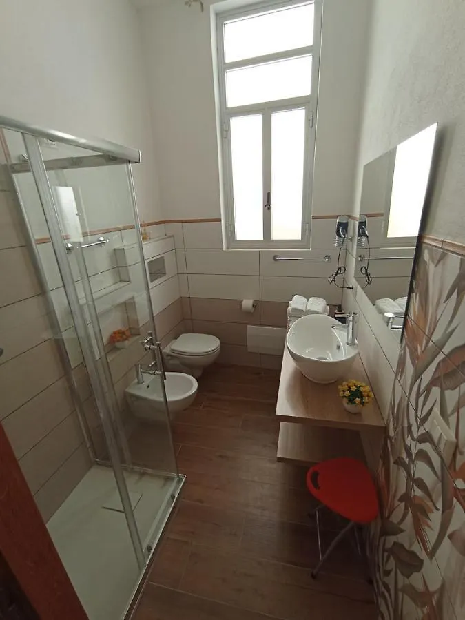 Gæstehus Casa Del Corso Hotel Dorgali