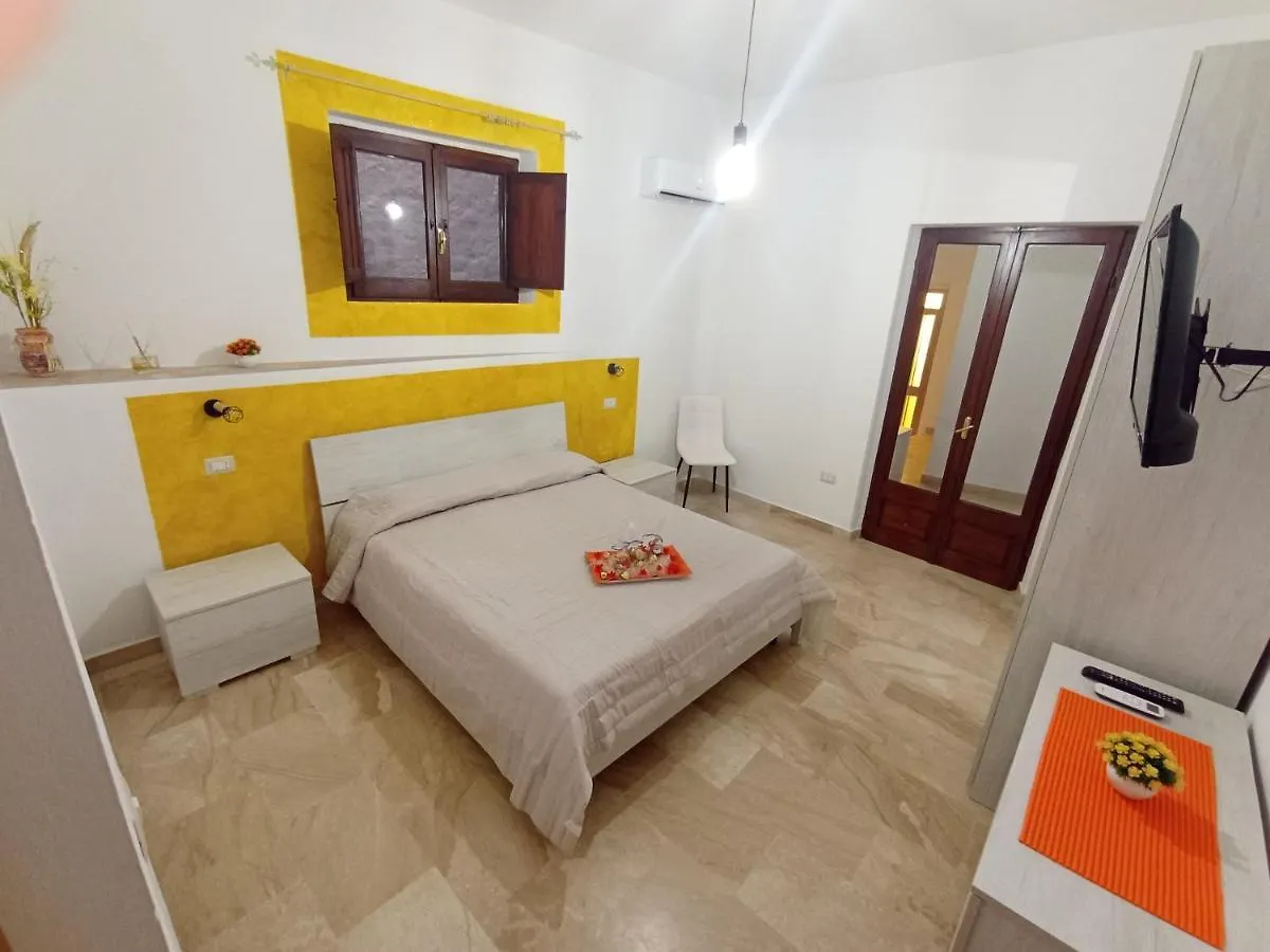 Gasthof Hotel Casa Del Corso Dorgali