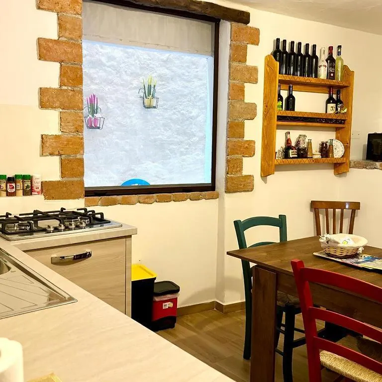 Casa Del Corso Hotel Dorgali
