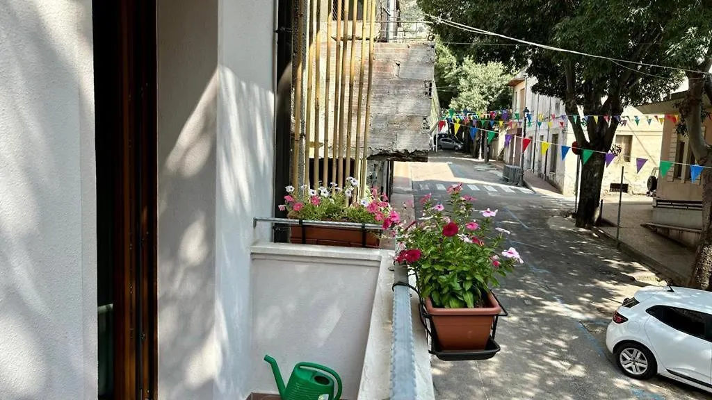 Casa Del Corso Hotel Dorgali