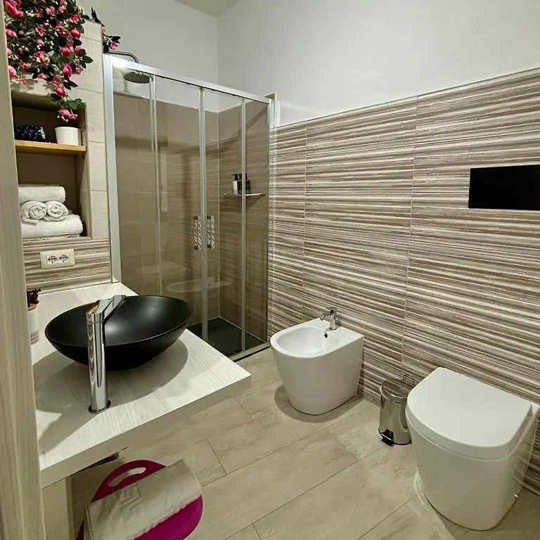Casa Del Corso Hotel Dorgali Gæstehus