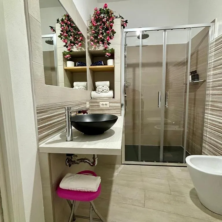 Hotel Casa Del Corso Dorgali 0*,  Italien