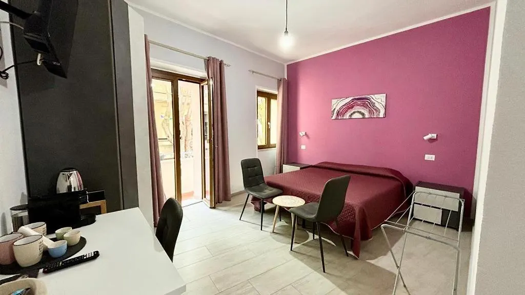 מלון דורגלי Casa Del Corso