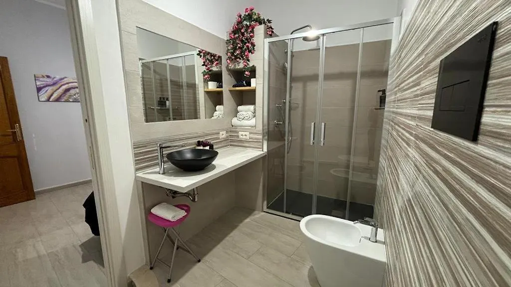 Hotel Casa Del Corso Dorgali Gasthof