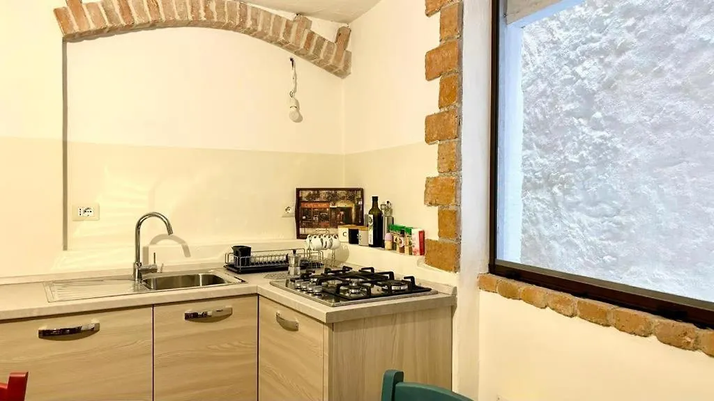Gasthof Hotel Casa Del Corso Dorgali