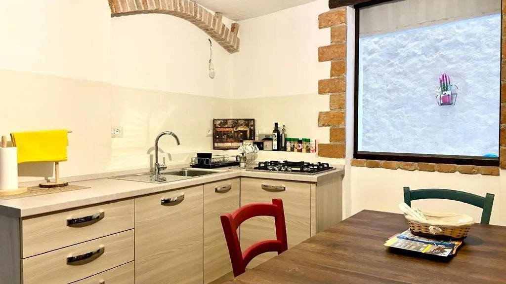 Hotel Casa Del Corso Dorgali