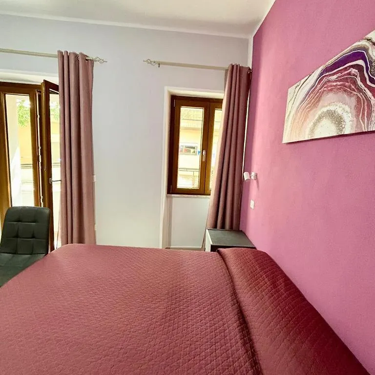 Gæstehus Casa Del Corso Hotel Dorgali