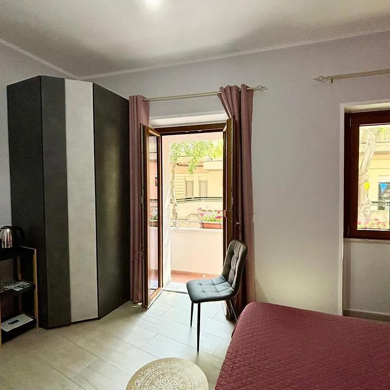 Casa Del Corso Hotel Dorgali Italien