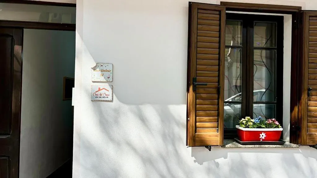 Gæstehus Casa Del Corso Hotel Dorgali