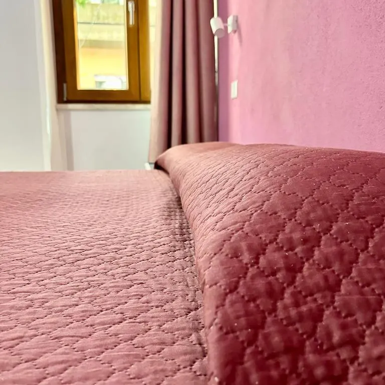 Casa Del Corso Hotel Dorgali Gæstehus