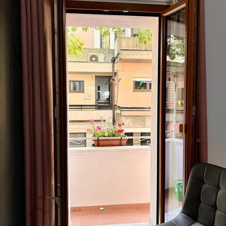 Gæstehus Casa Del Corso Hotel Dorgali Italien