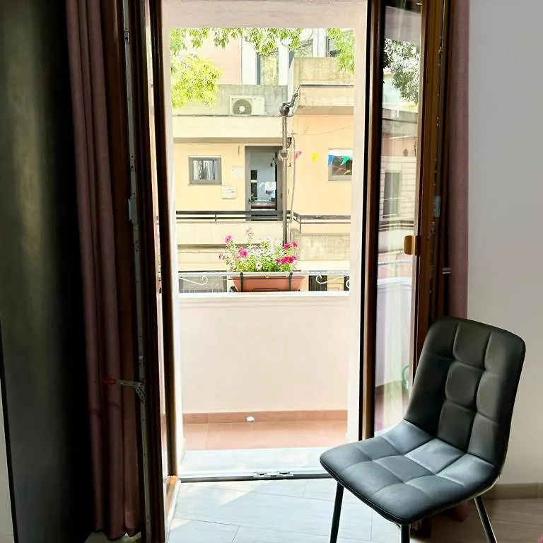 Casa Del Corso Hotel Dorgali