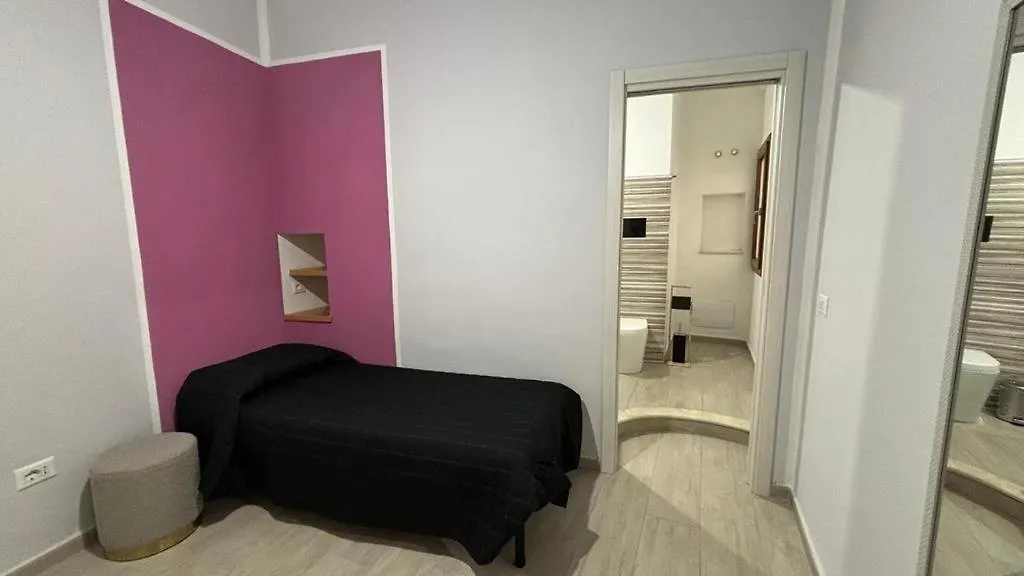 Gæstehus Casa Del Corso Hotel Dorgali