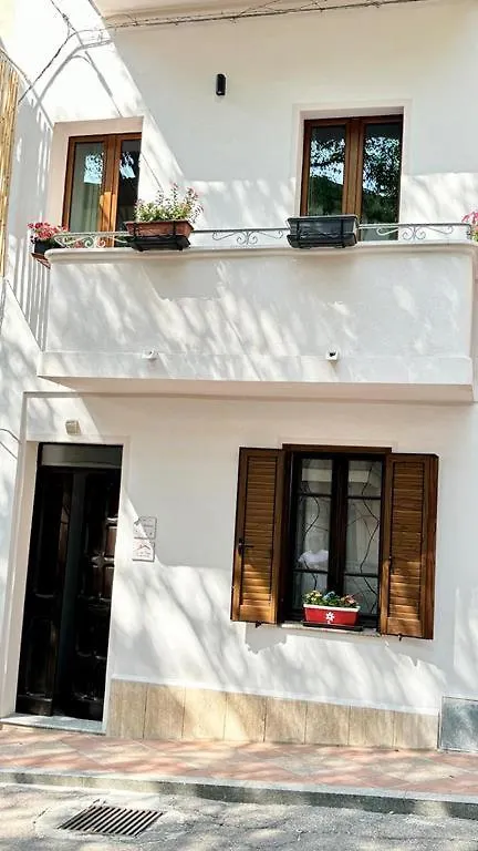Hotel Casa Del Corso Dorgali Italien