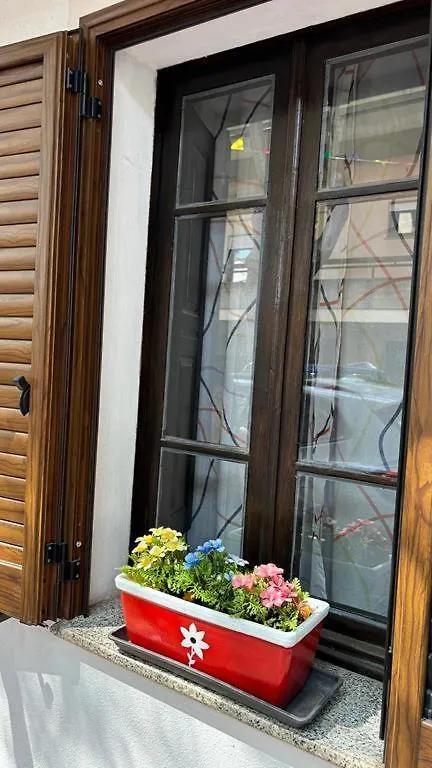 Hotel Casa Del Corso Dorgali Gasthof