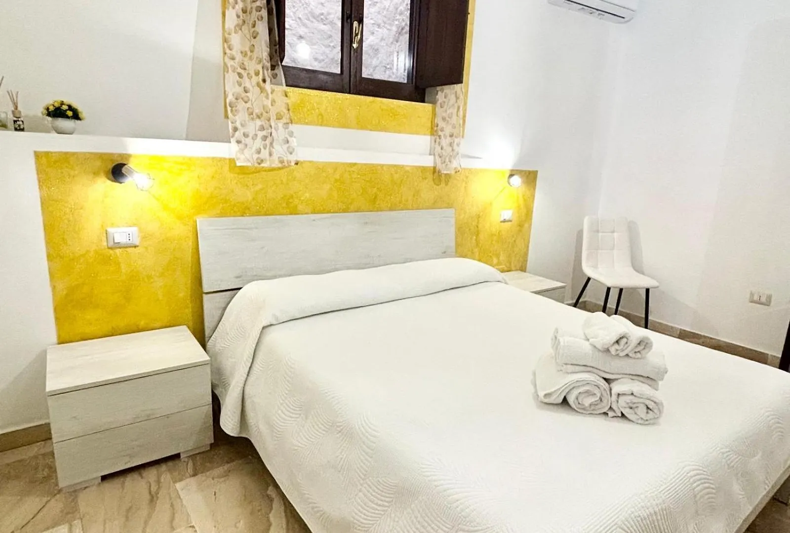 Casa Del Corso Hotel Dorgali Italien