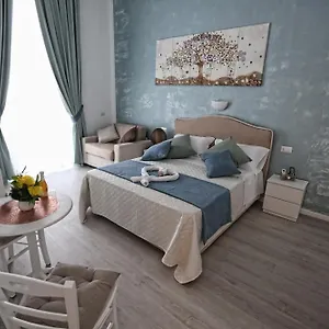  Frühstückspension Maison Nilo 15 Italien