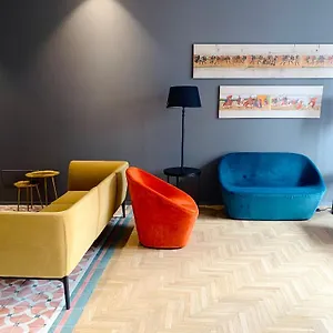 **** Hotel Re Sale Italien