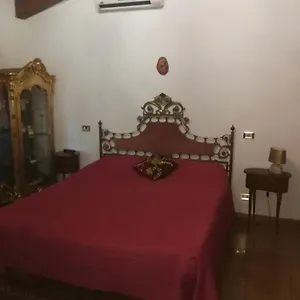  Gasthof Locanda Verde Italien