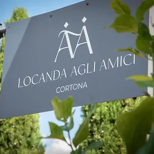 **** Hotel Agli Amici Italien