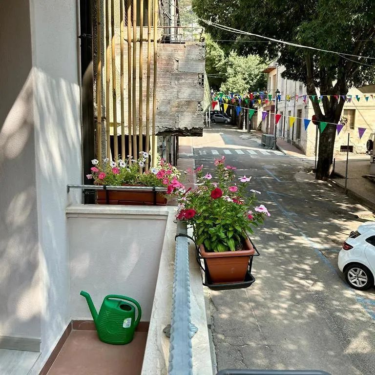 Hotel Casa Del Corso Dorgali Penzion