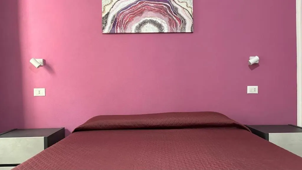Hotel Casa Del Corso Dorgali 0*,