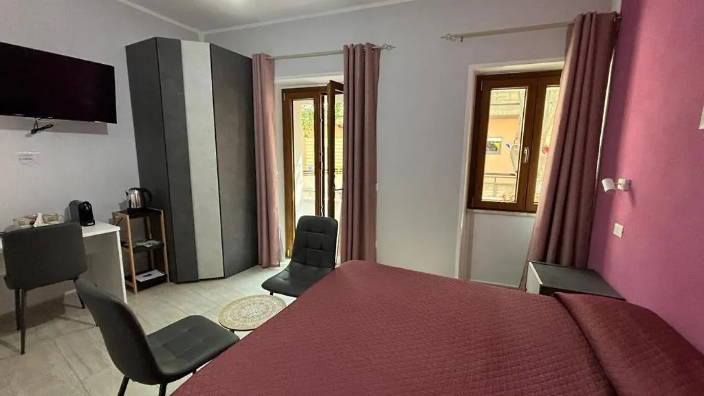 Hotel Casa Del Corso Dorgali