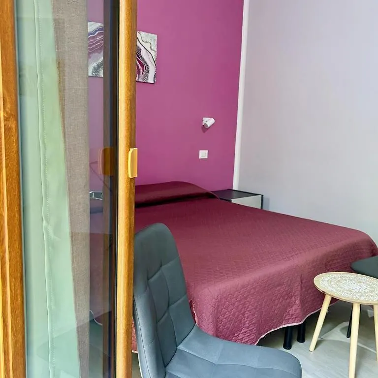 Hotel Casa Del Corso Dorgali 0*,
