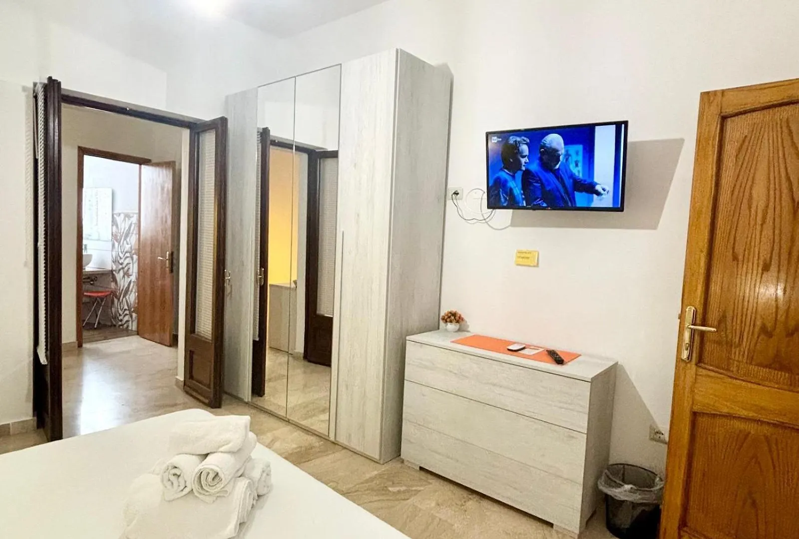 Hotel Casa Del Corso Dorgali 0*,