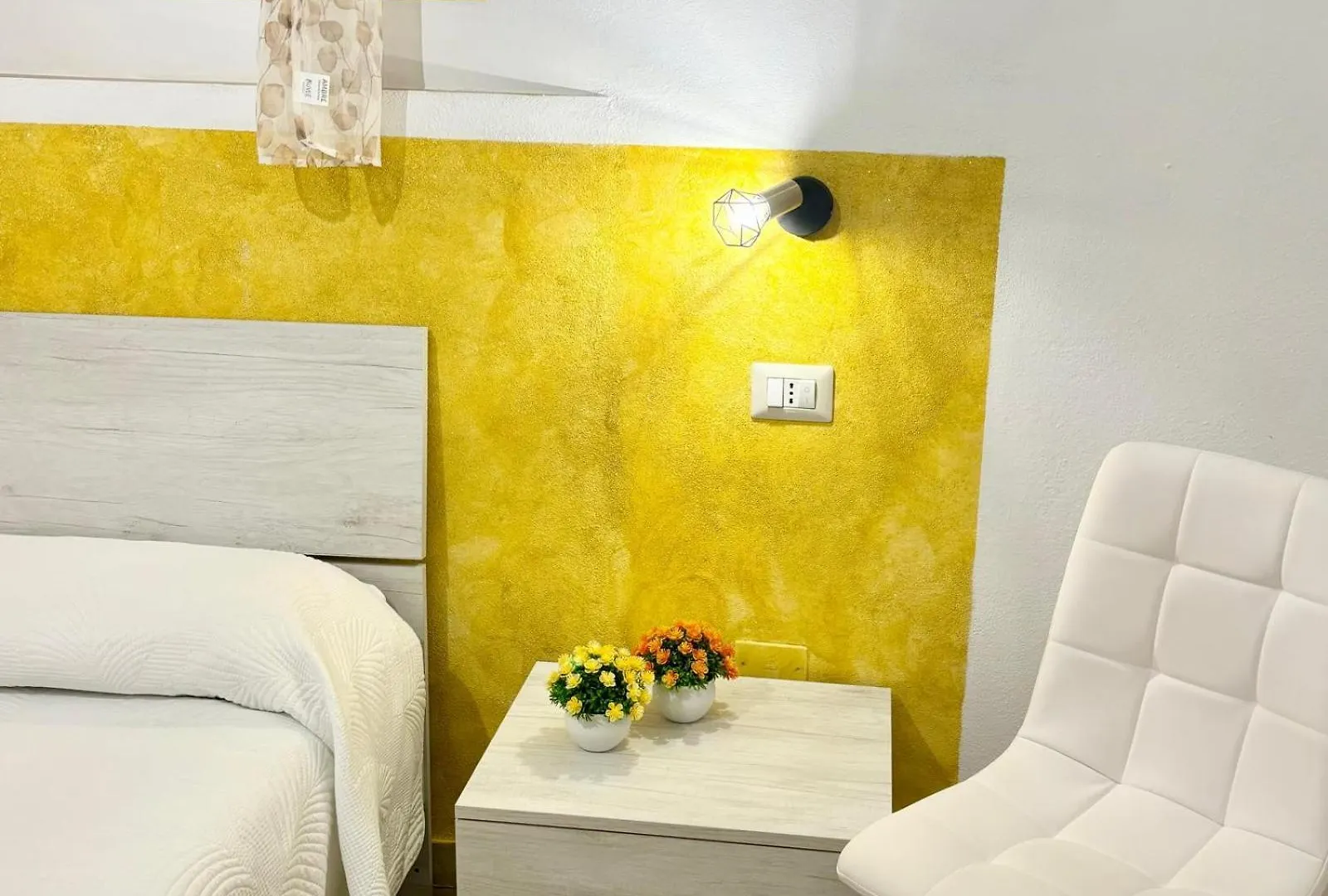 Hotel Casa Del Corso Dorgali