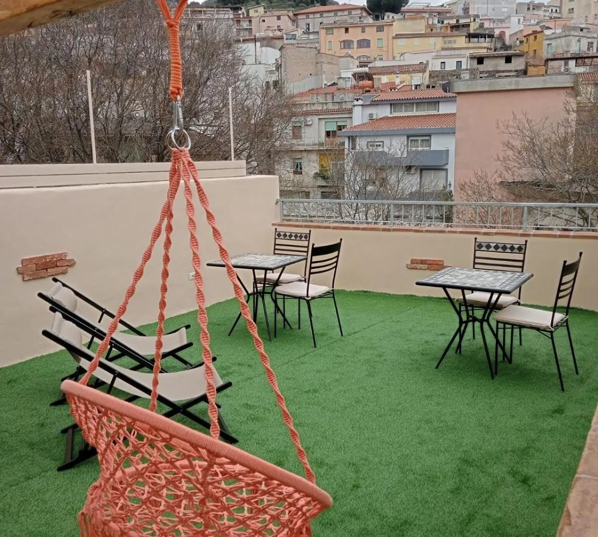 Hotel Casa Del Corso Dorgali