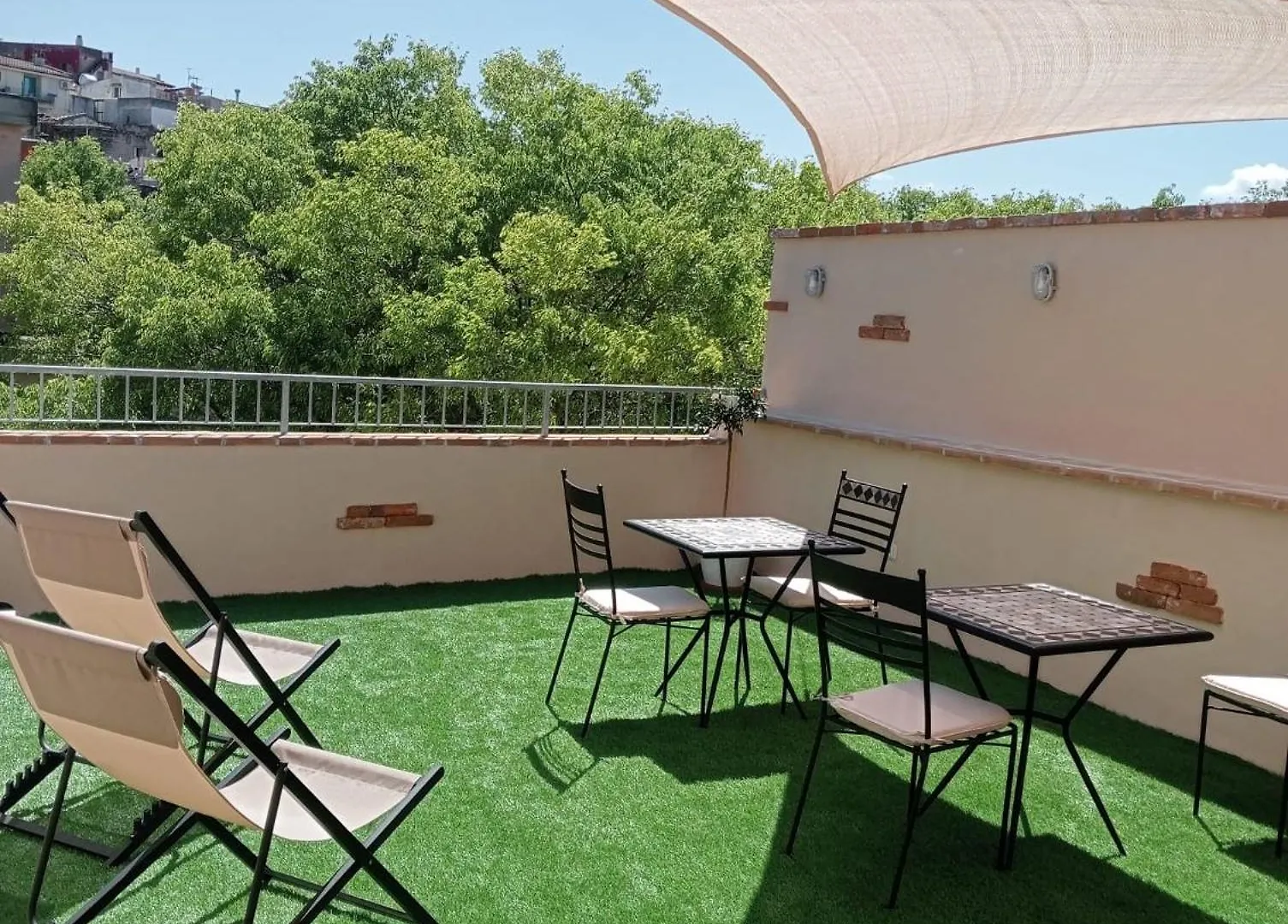 Hotel Casa Del Corso Dorgali